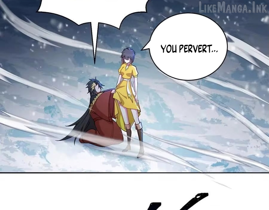 It Turns Out, They Were The True Protagonists From The Start Chapter 90  - page 42
